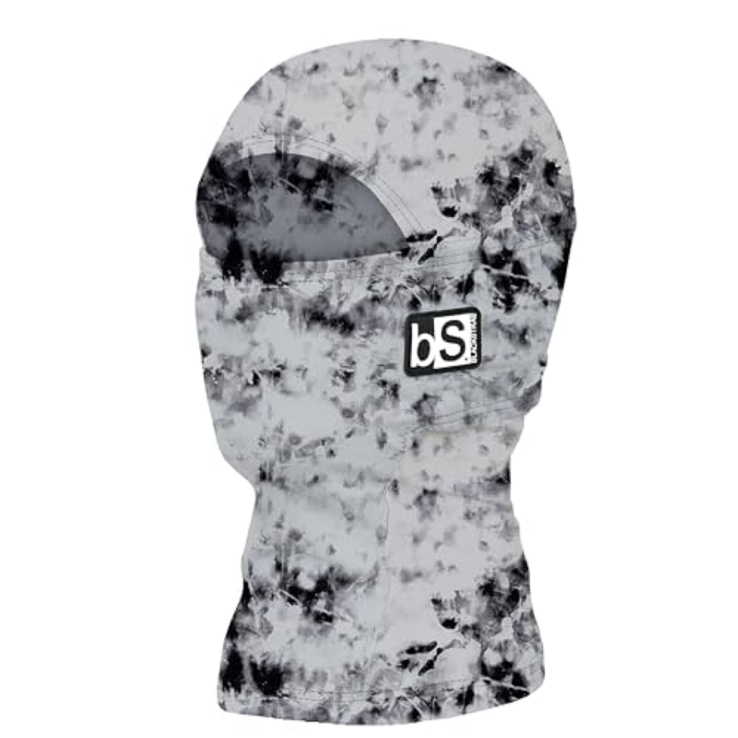 BLACKSTRAP Kids' Hood ExoHinge Balaclava Ski Mask, Helmet Compatible, Keeps Kids Comfortable and Warm