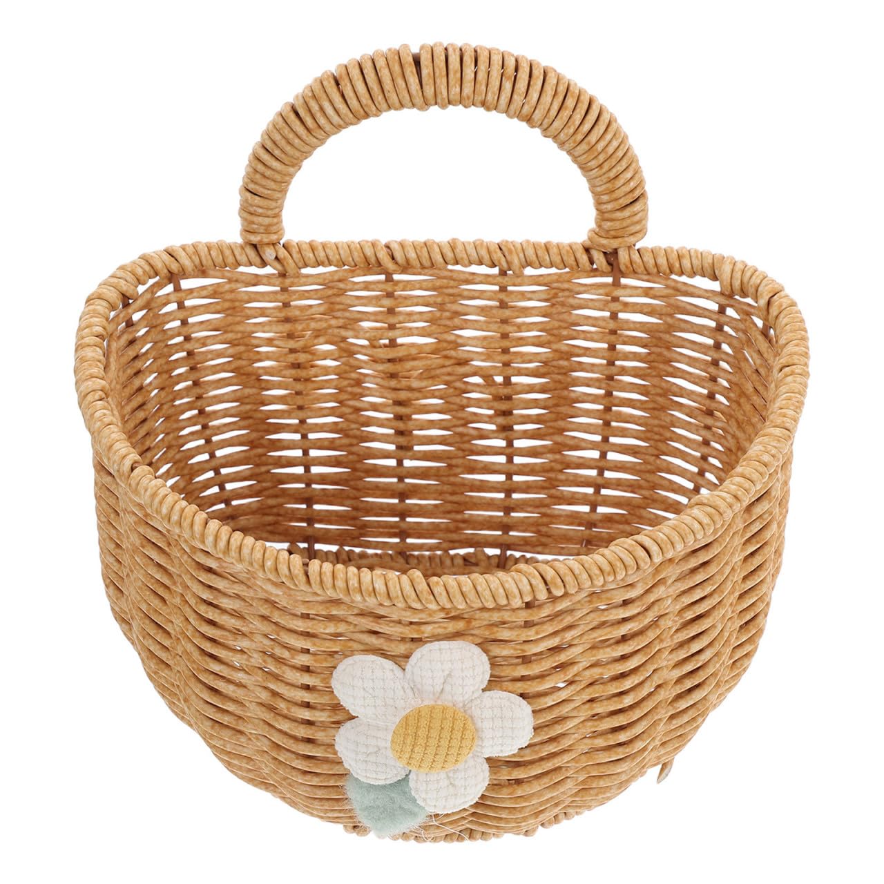 Cesta colgante de pared Alasum de PP para organizar cocina y baño