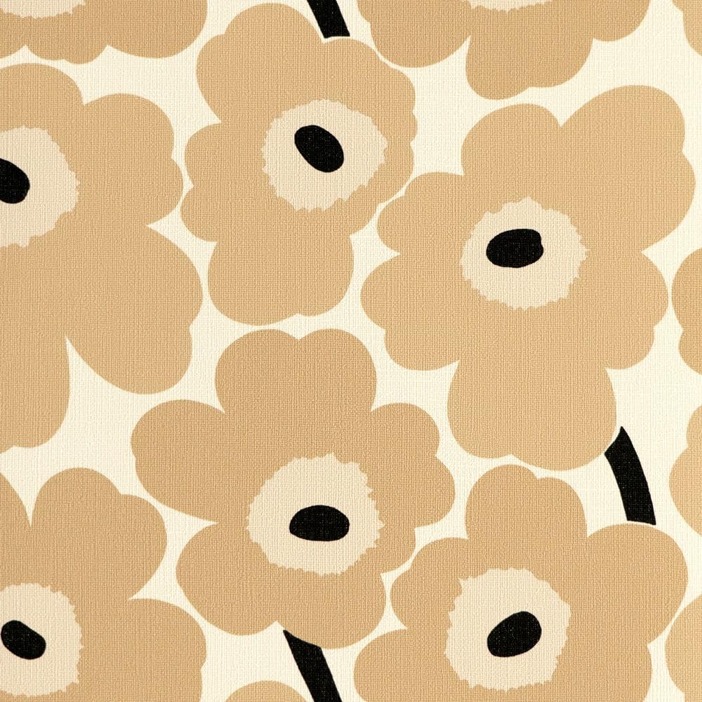 Amazon | 壁紙屋本舗 壁紙 質感 色味チェック マリメッコ marimekko