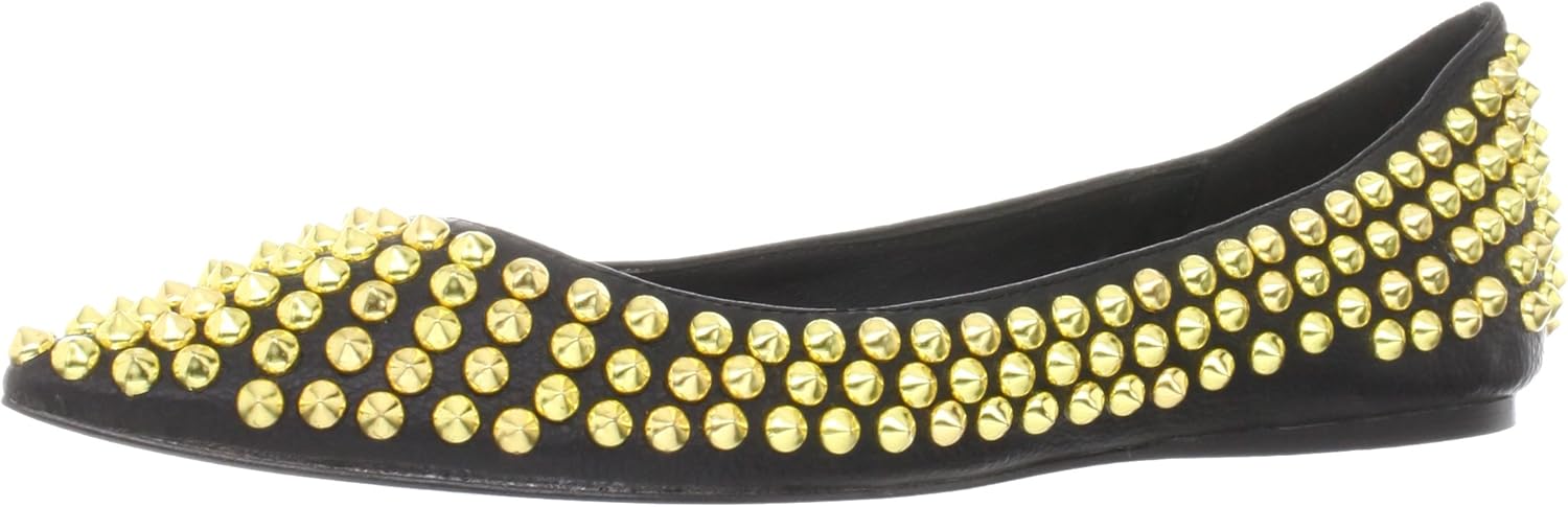 [スティーブマデン] Flat Shoes