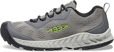 KEEN Men's Nxis Speed Low Height Vented Hiking Shoes