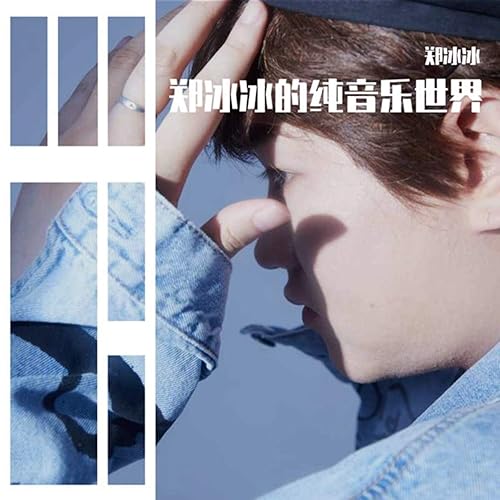 郑冰冰的纯音乐世界