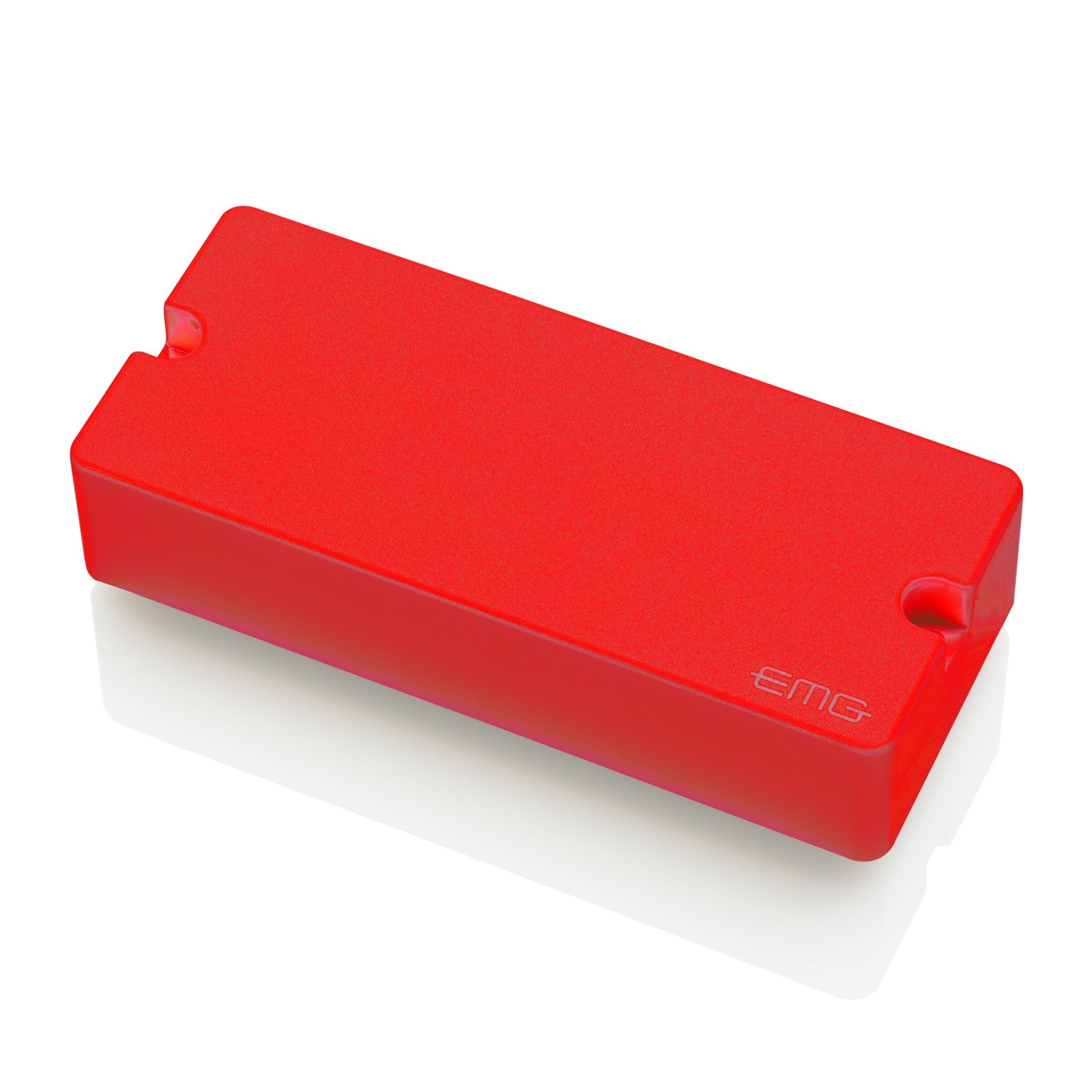 EMG-40HZ ピックアップ　5弦 Amazon.com: EMG 40HZ 5-String Red Ceramic/Steel Passive Bass