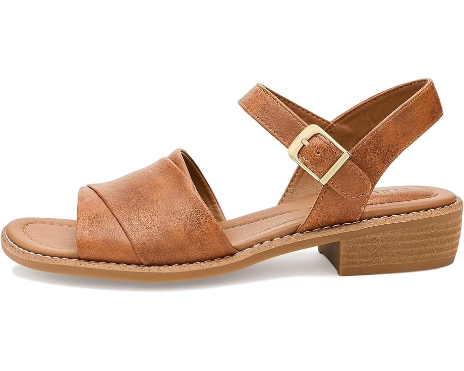 EuroSoft Nani - Left View