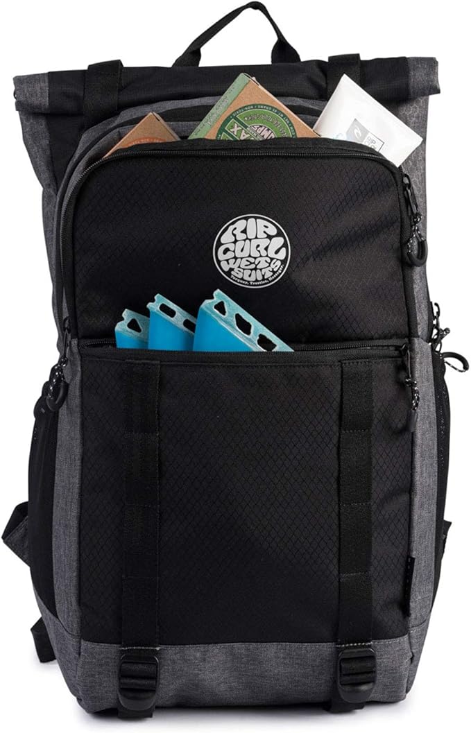 rip curl dawn patrol backpack