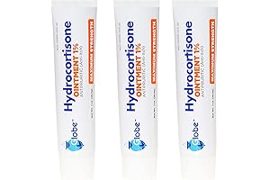 Maximum Strength Anti-Itch Ointment for Rapid Relief