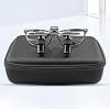Gafas de Aumento Ergonómicas 4X con Ángulo de 48° - Postura Recta y Menos Tensión en el Cuello HYG-LP262 7