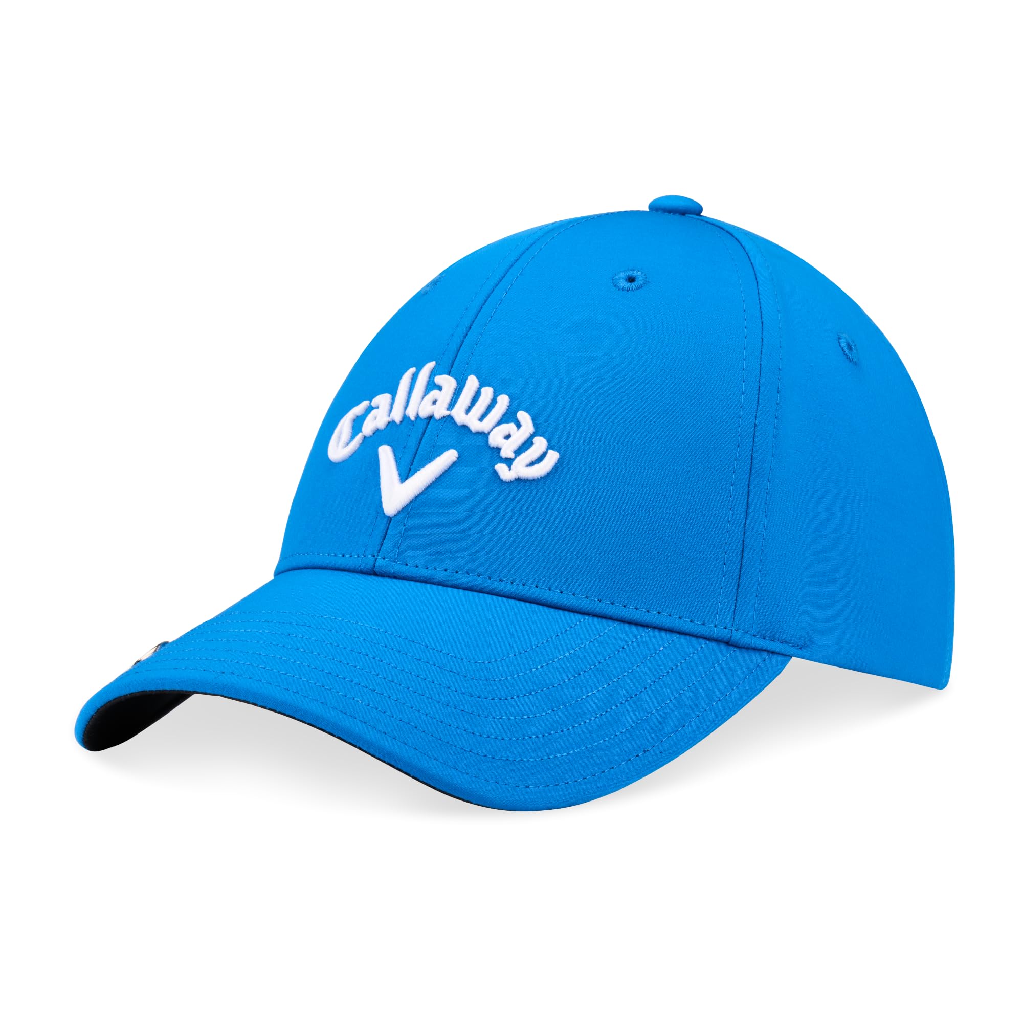 Callaway Golf Stitch Magnet Golf Cap 2026, Royal