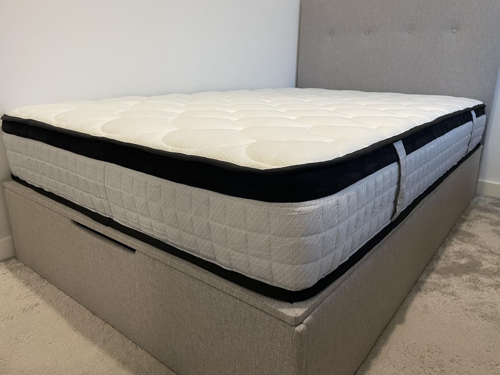 Customer photo