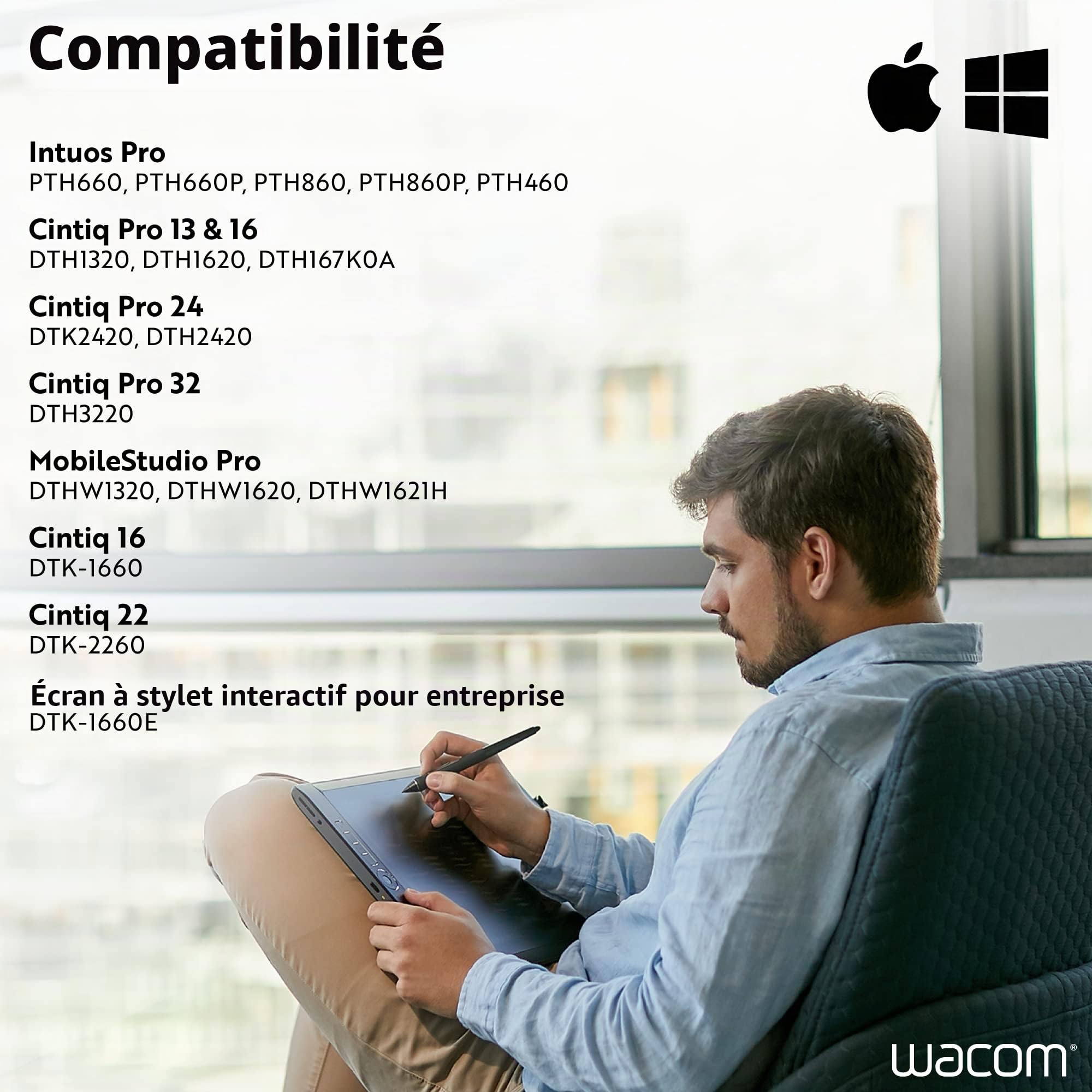 Wacom Pro Pen 2