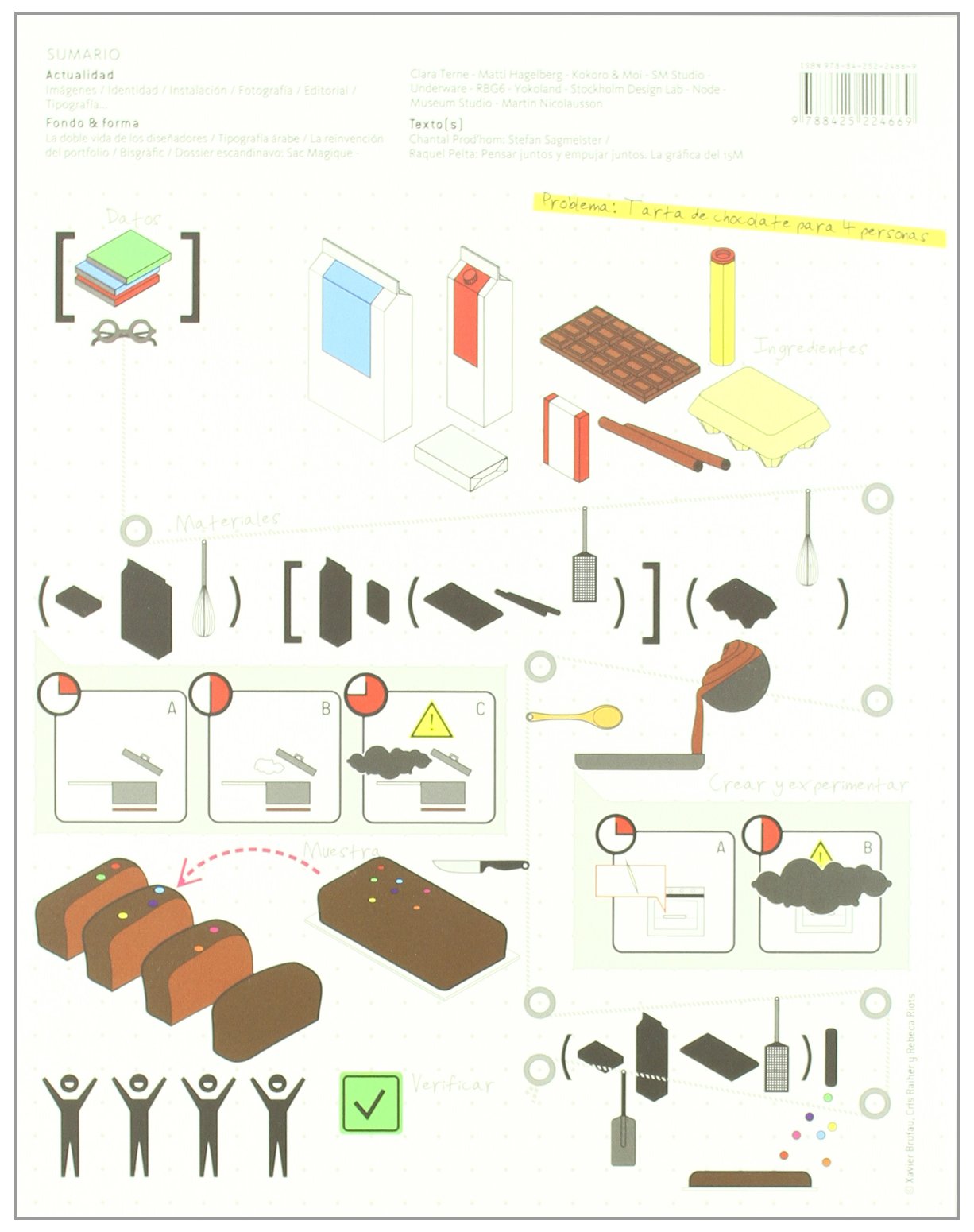 étapes: diseño y cultura visual 15: Diseno Y Cultura Visual 15 / Design and Visual Culture (SIN COLECCION)
