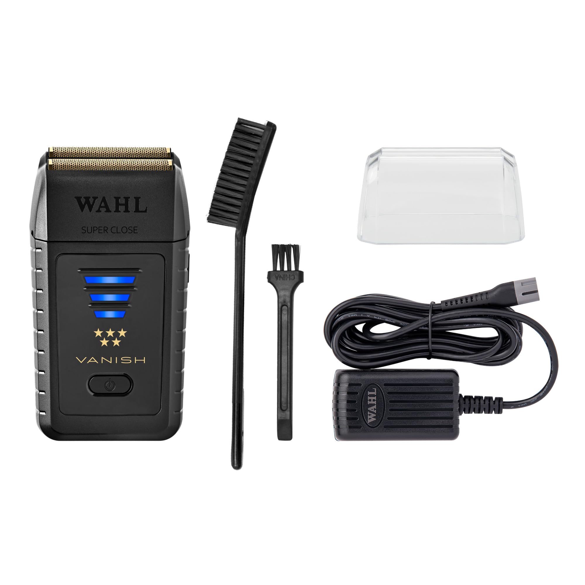 Wahl Professional 5-Star Series Vanish Shaver : Amazon.sg: Beauty