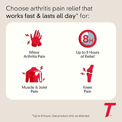 Miniatura 3 de Excedrin fuerza extra en comprimidos 83821 cápsulas dolor artritis 8 horas 1 1