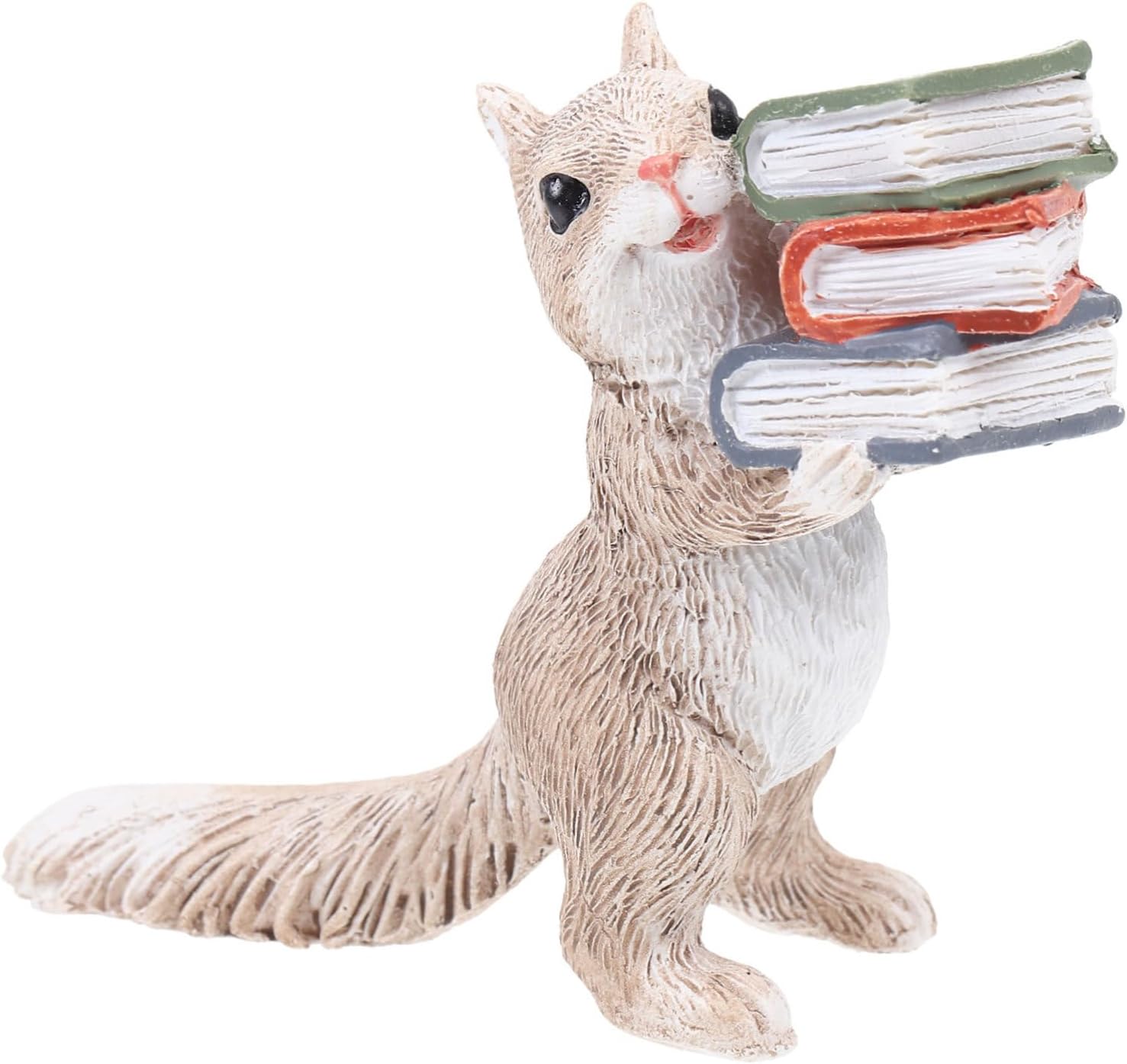 Eichhörnchen Schlüsselversteck - Garten Versteck Für Ersatzschlüssel