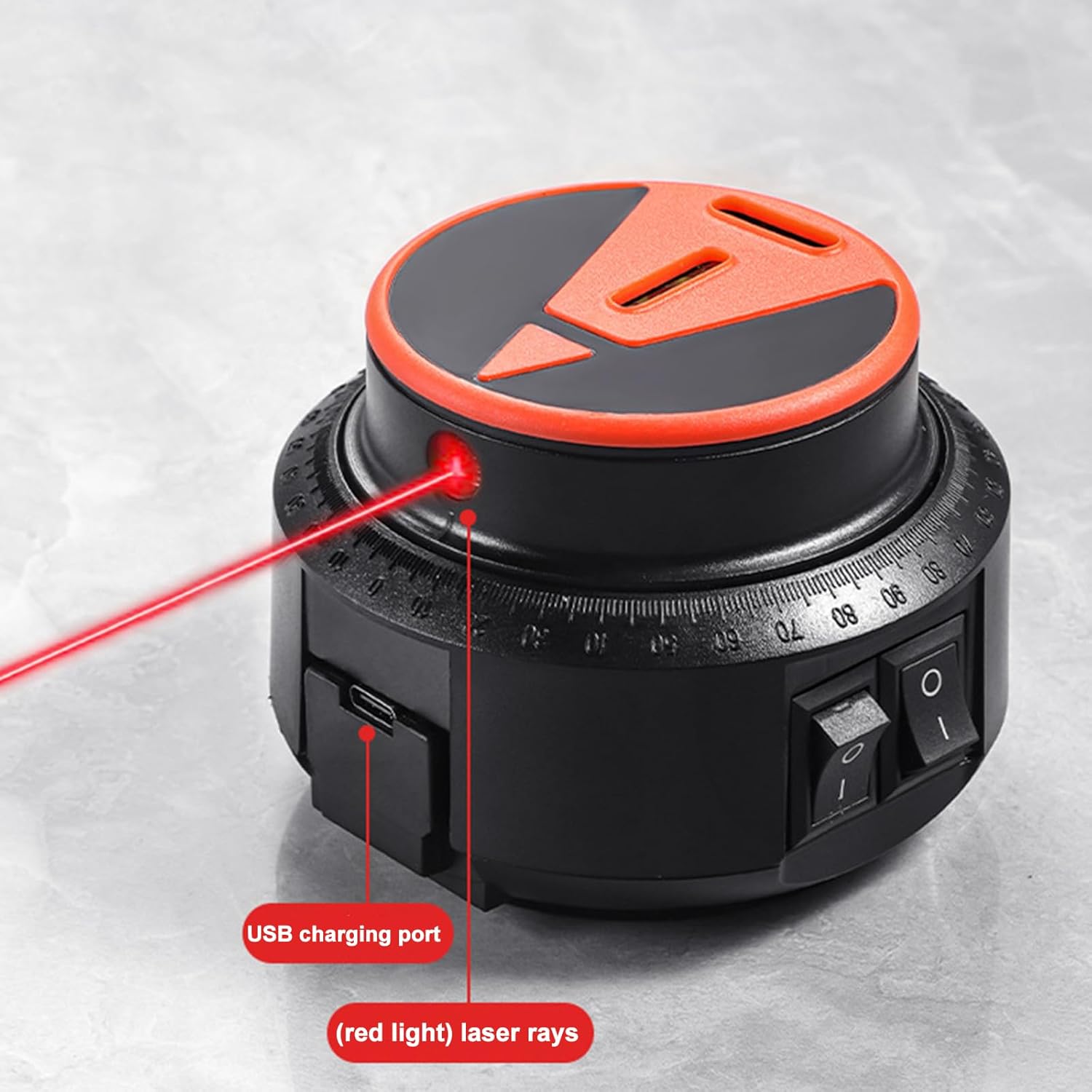 Electric Drilling Dusts Collector Electric Drilling Tool For Picture Hanging Drill