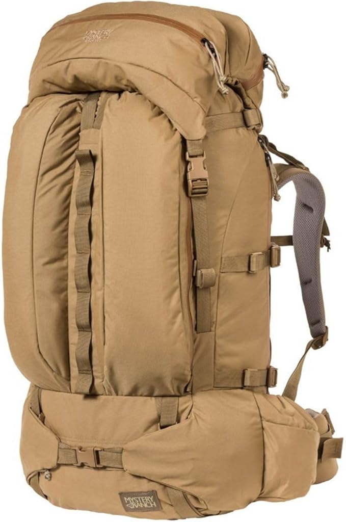 mystery ranch marshall backpack