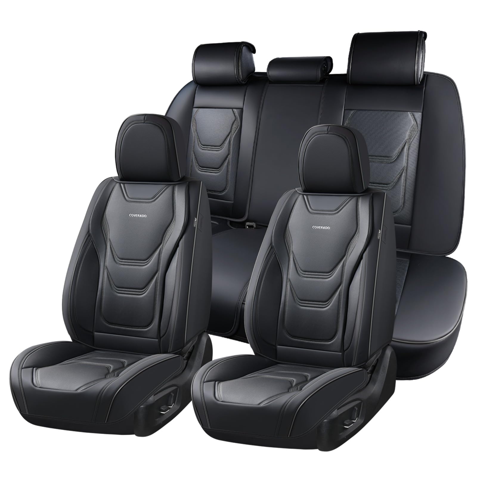 Coverado Nappa Leather