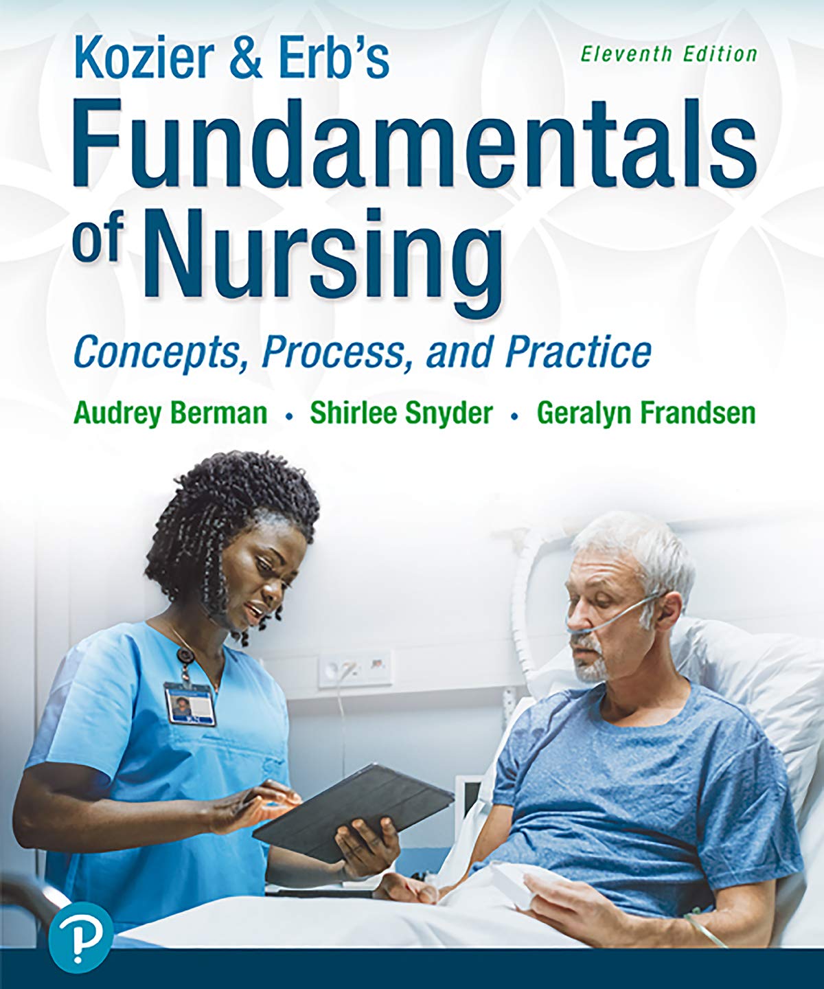Amazon.com: Kozier & Erb's Fundamentals of Nursing: Concepts, Process ...