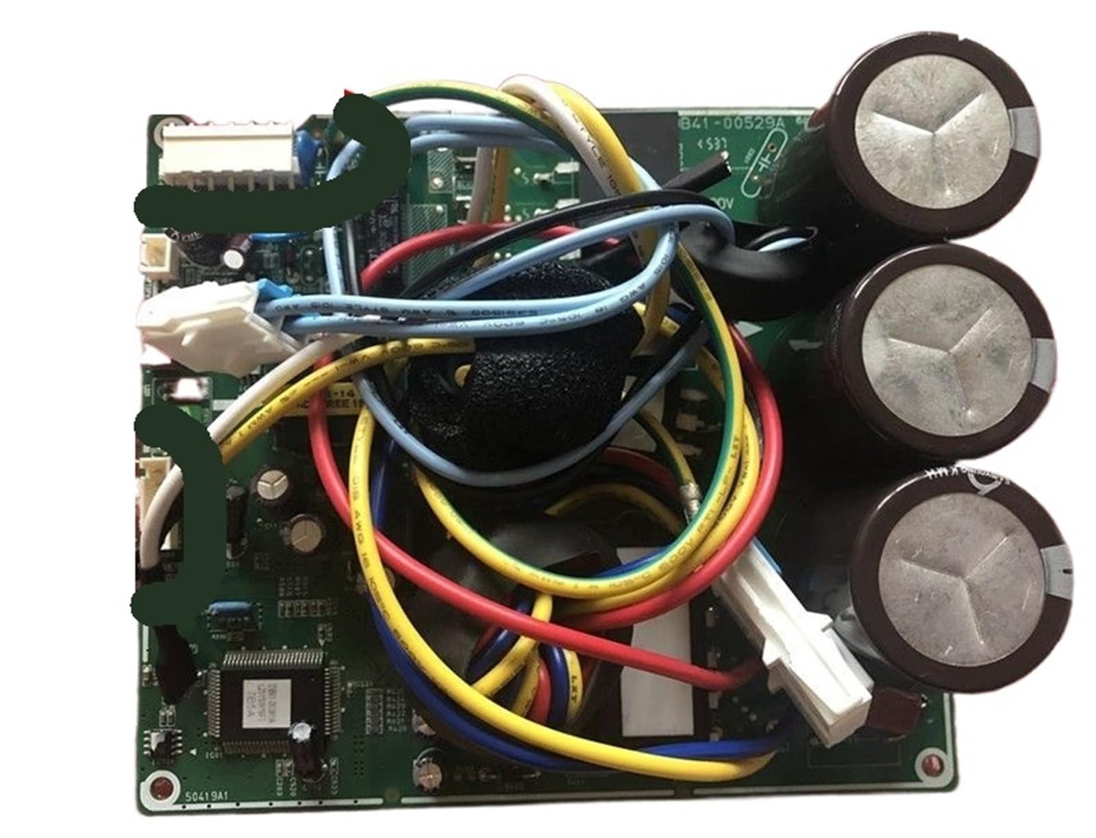 MVIVDUY 1pcs air Conditioner Computer Board Circuit Board DB41-00529A DB93-04263A/D/P/M-LF(A)