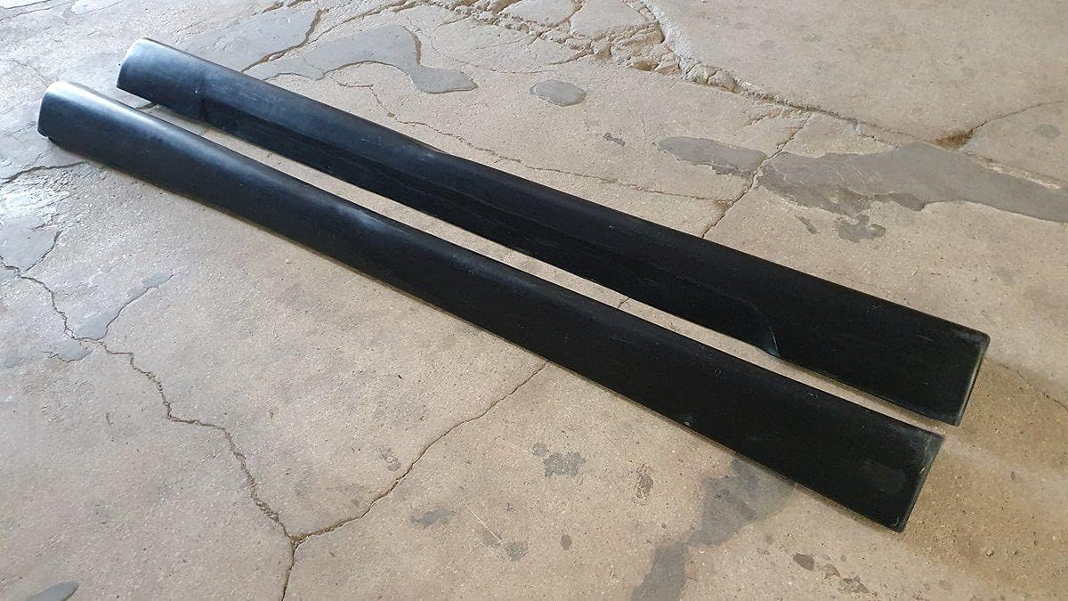 Omega B / C 1994-2003 side skirts