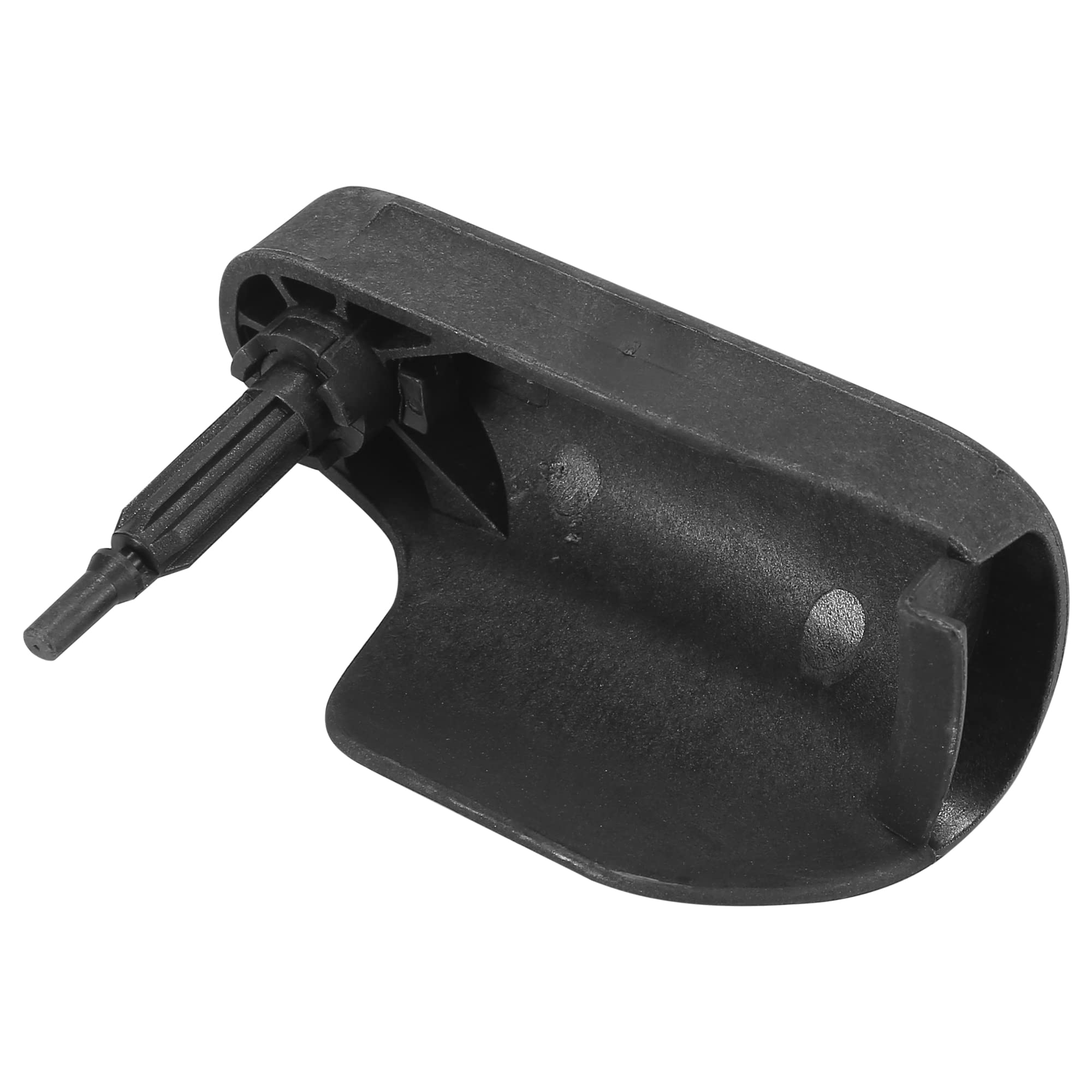 Amazon.com: X AUTOHAUX Car Hood Bonnet Release Handle Replacement 