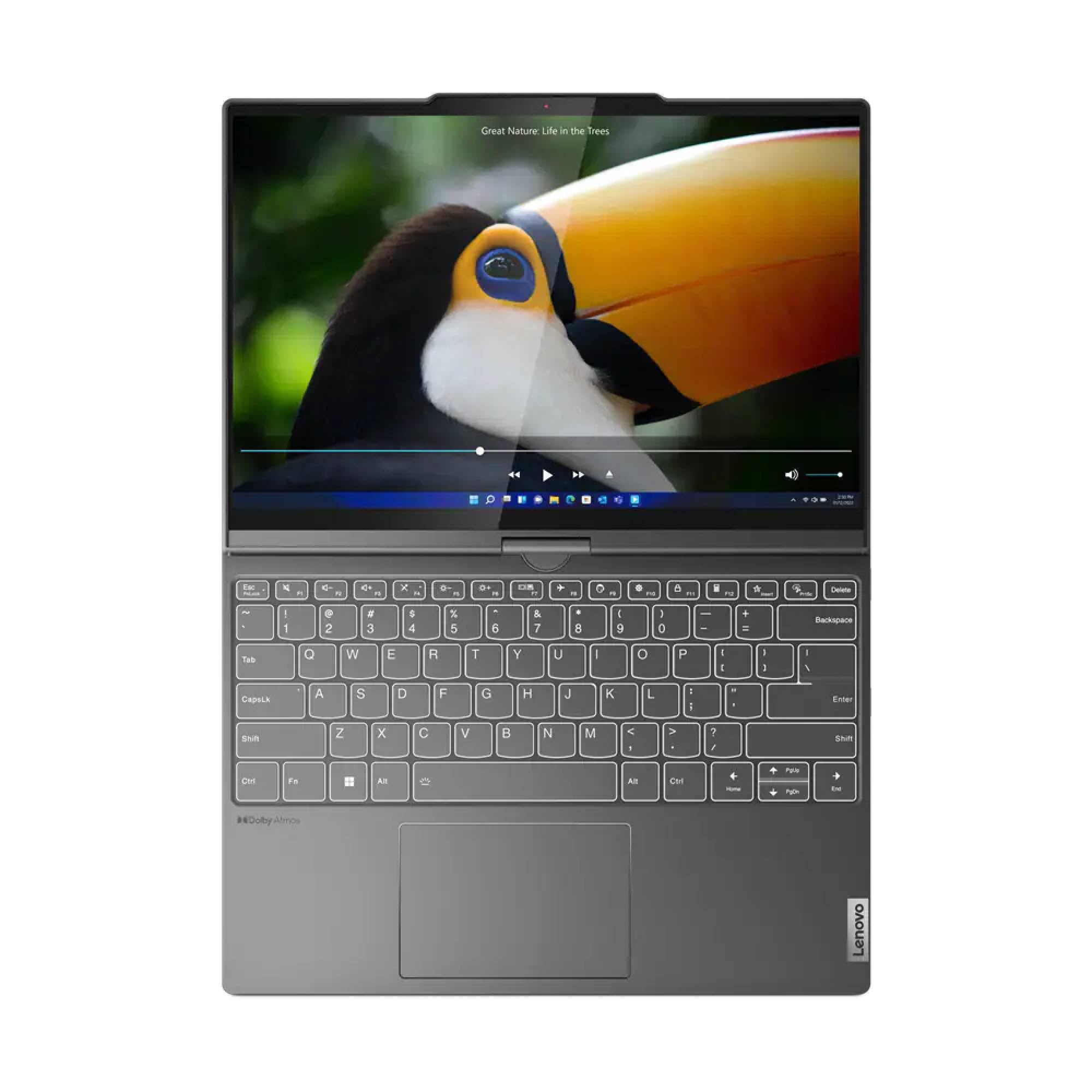 Lenovo Thinkbook Plus G4 Iru 13.3" Touch Laptop i7-1355U 16GB RAM 512GB SSD W11P (Renewed)