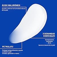 Vista 2 de Ungüento curativo CeraVe