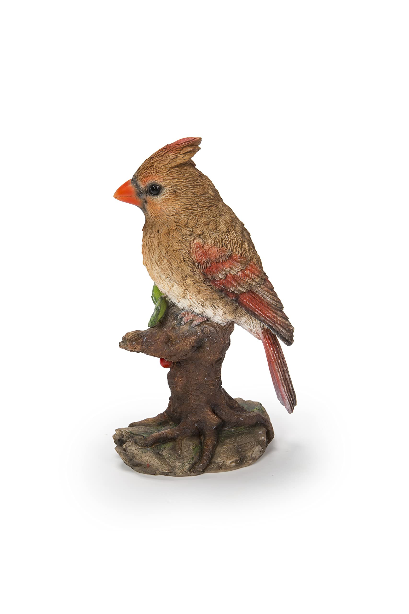 Hi-Line Gift Ltd. Statue da giardino, resina, multicolore