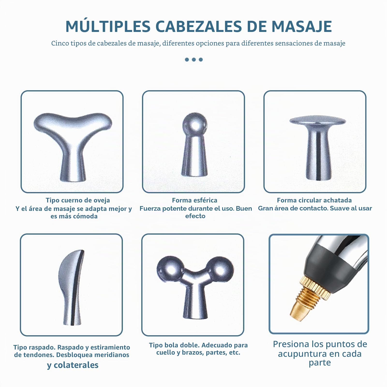Acupuntura Masaje Pen,modelo recargable Lápiz Eléctrico de Masaje para Acupuntura,Pluma de la acupuntura masajeador de cuerpo eléctrico Meridian Energy