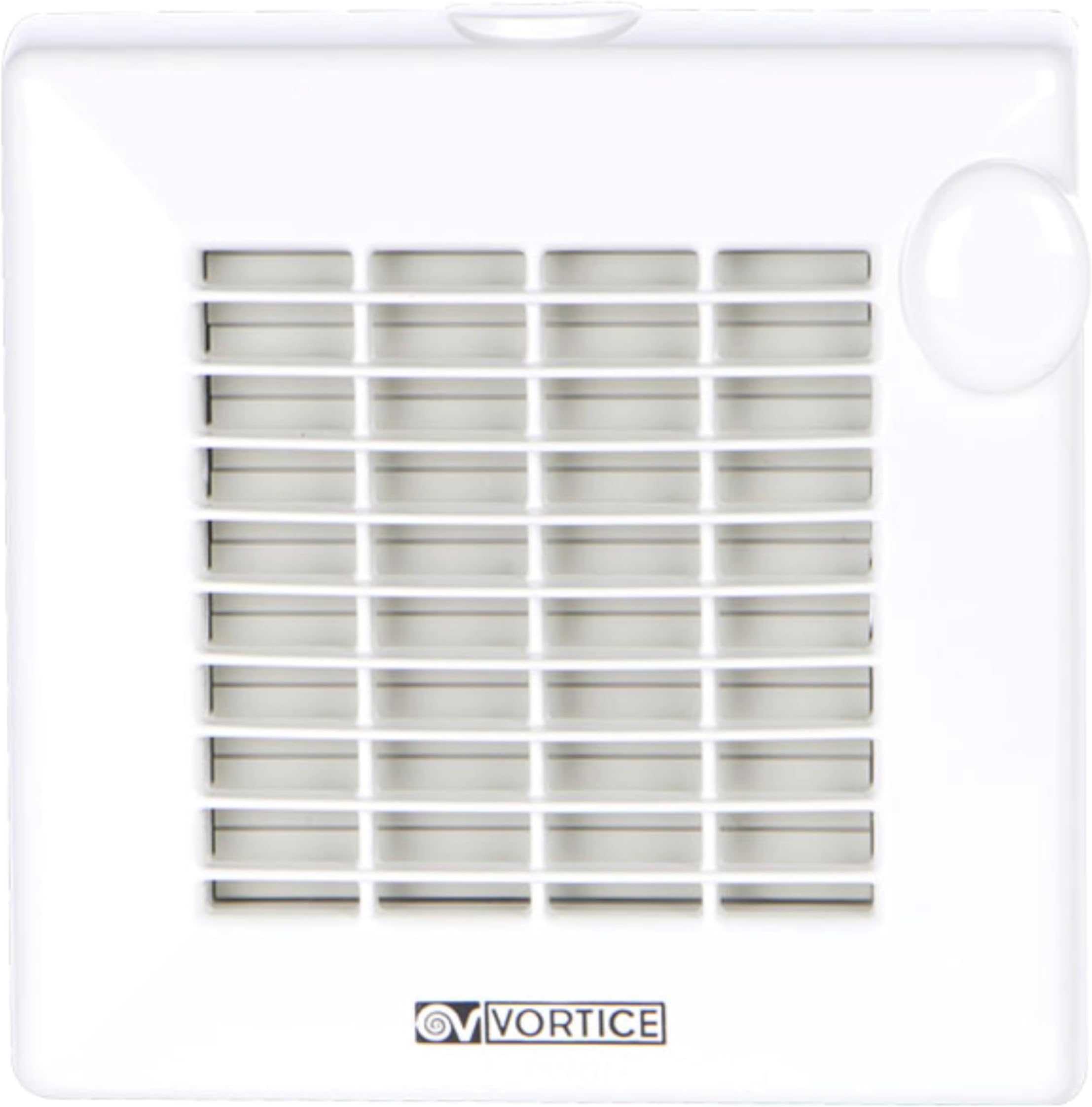 Vortice Punto 6" Axial Fan M150-6AP Auto & Pullcord