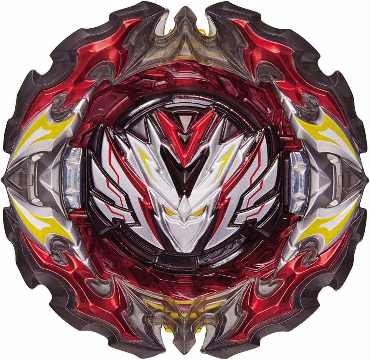  Takara Tomy Beyblade Burst B-195 Booster Prominence Valkyrie.Ov.At'-0: Pertahanan Terbaik untuk Master Blader! 