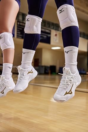 Mizuno Elite 9 SL2 Volleyball Kneepad