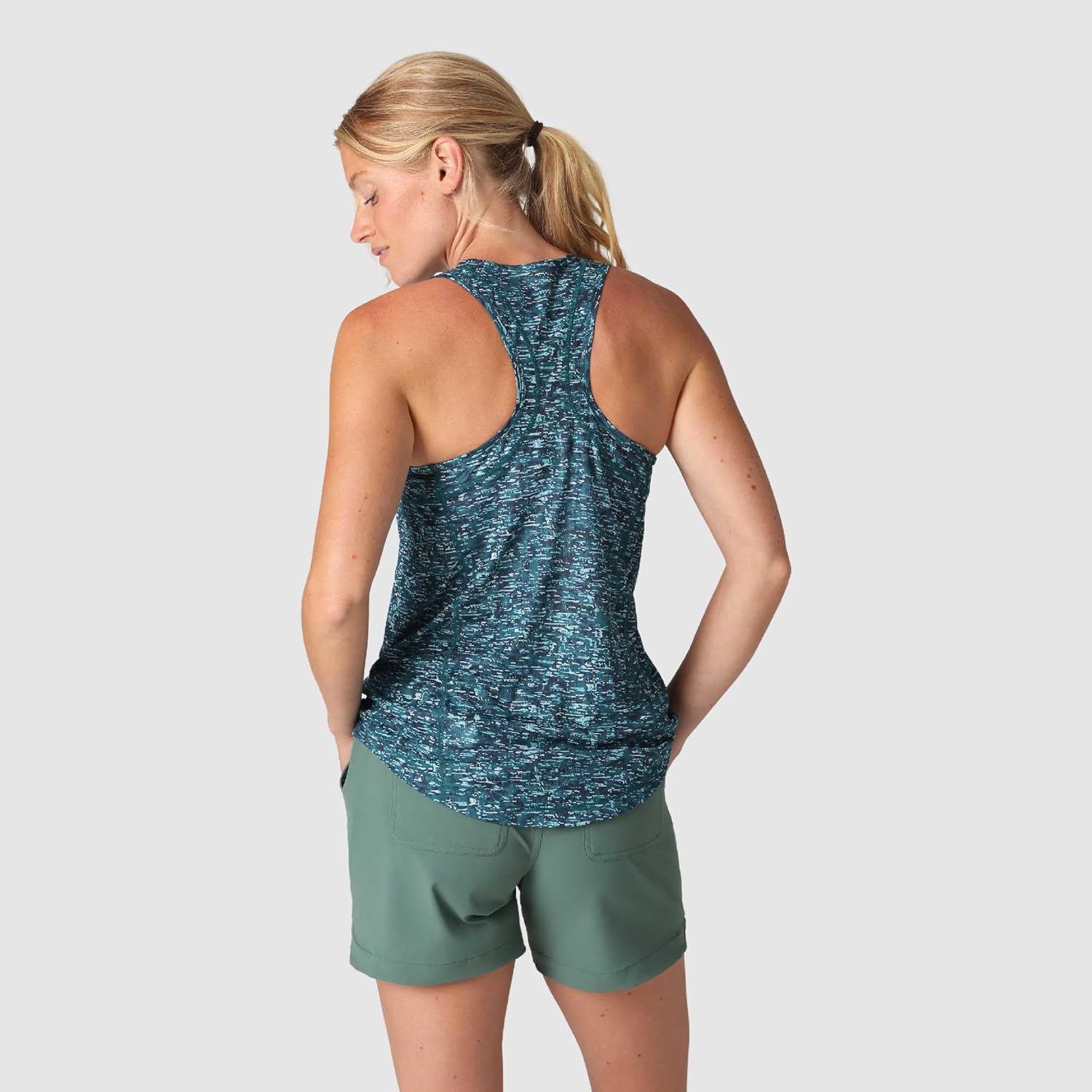 Outdoor Research Women's Echo Tank
