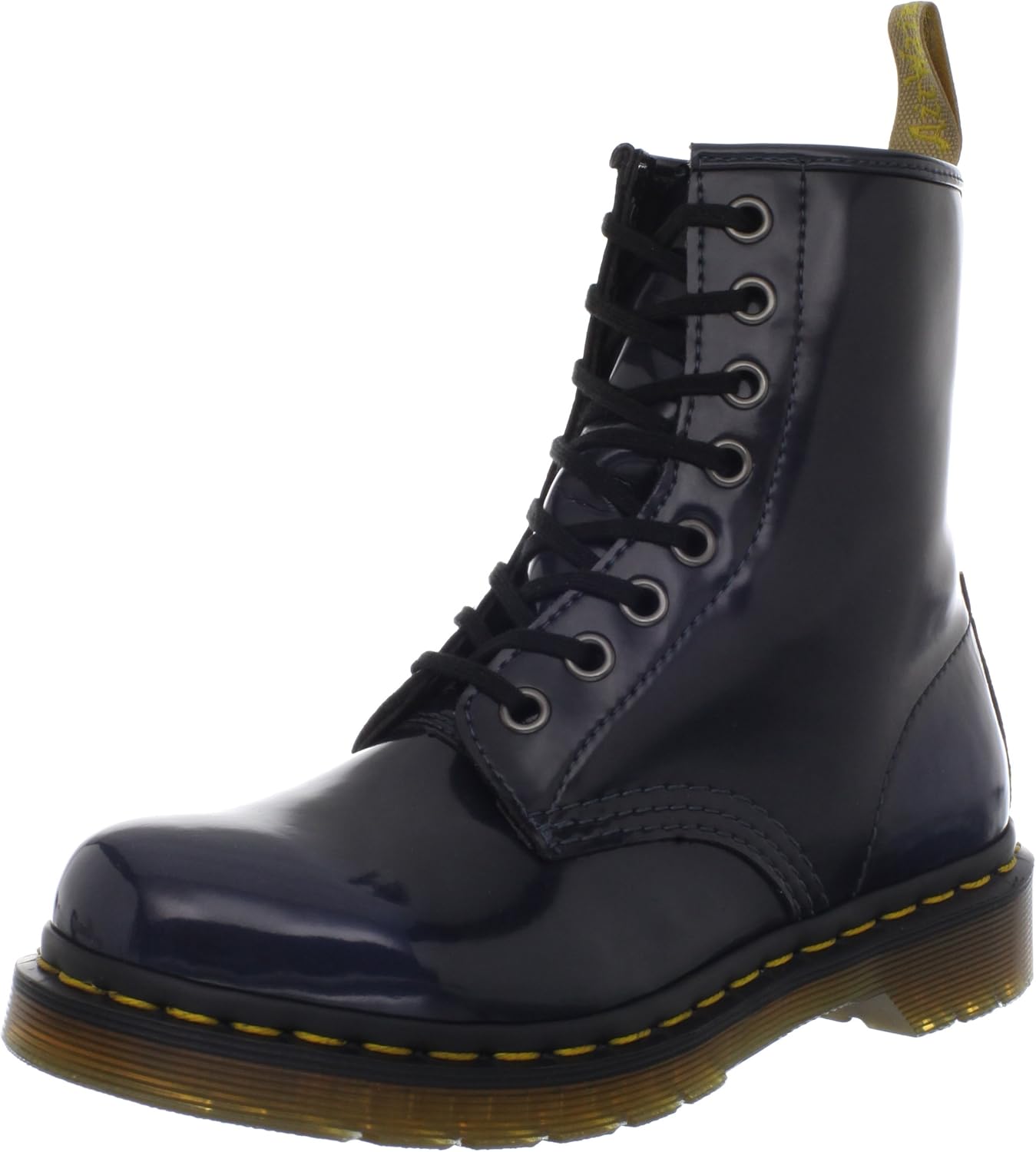 Dr. Martens Unisex-Adult 1460 Pascal 8 Eye Boot Fashion