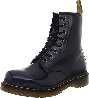 doc martens bleu