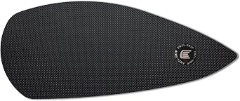 Eazi-Grip Motorcycle Tank Grips Compatible with BMW S1000R 2021- PRO Black