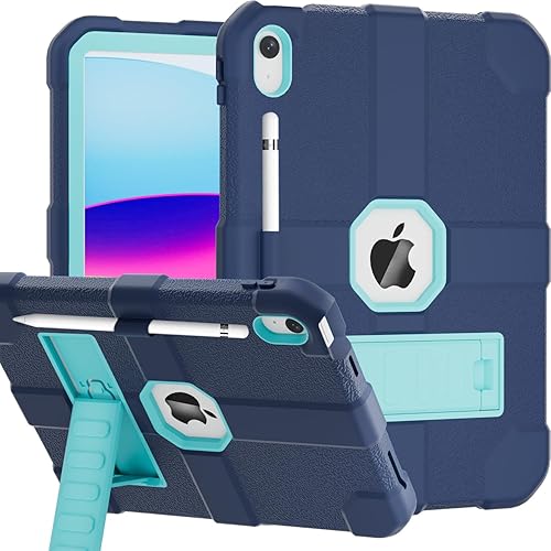 Stweap Case for iPad (A16) 11th Generation 11 Inch 2025 / iPad 10th Generation 1