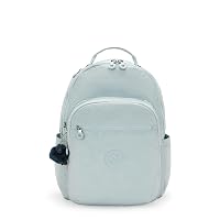 Kipling Seoul 27L Zaino Porta PC Per Laptop da 15 Pollici Leggero Viaggio