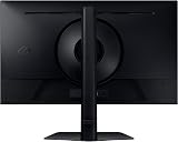 Ecran 27'' Samsung Gaming Odyssey G5 Noir WQHD 2560x1440 IPS 1ms 350cd/m² 180Hz HDMI DisplayPort Pivot Orientable LS27DG500EUXEN - 5