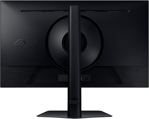 Ecran 27'' Samsung Gaming Odyssey G5 Noir WQHD 2560x1440 IPS 1ms 350cd/m² 180Hz HDMI DisplayPort Pivot Orientable LS27DG500EUXEN - 5