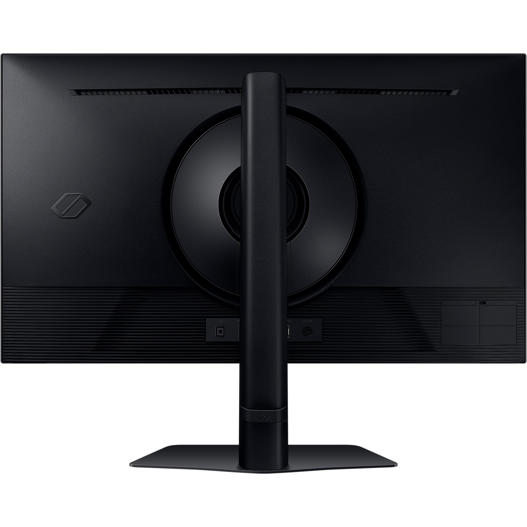 Samsung Odyssey G50D QHD - Monitor para Juegos (27", Panel rápido IPS 2560 x 1440 Pixeles AMD FreeSync Frecuencia de actualización 180 Hz Tiempo de Respuesta 1 ms (G/G)