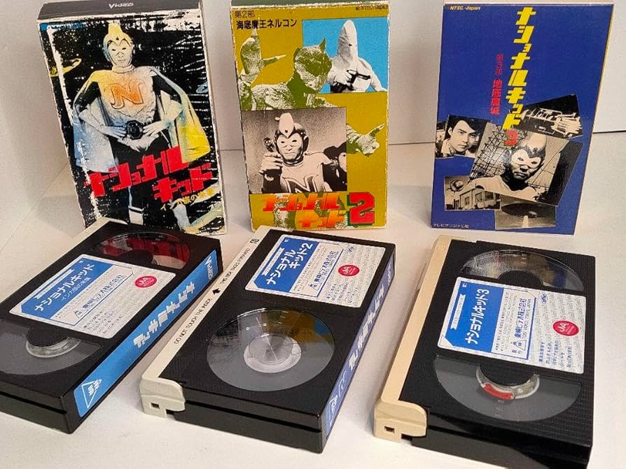 CLOUD   ビデオテープ Amazon | Lotus Mediaビデオテープ転送サービス、MP4への