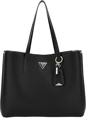 GUESS Meridian II Girlfriend Tote, Handbag
