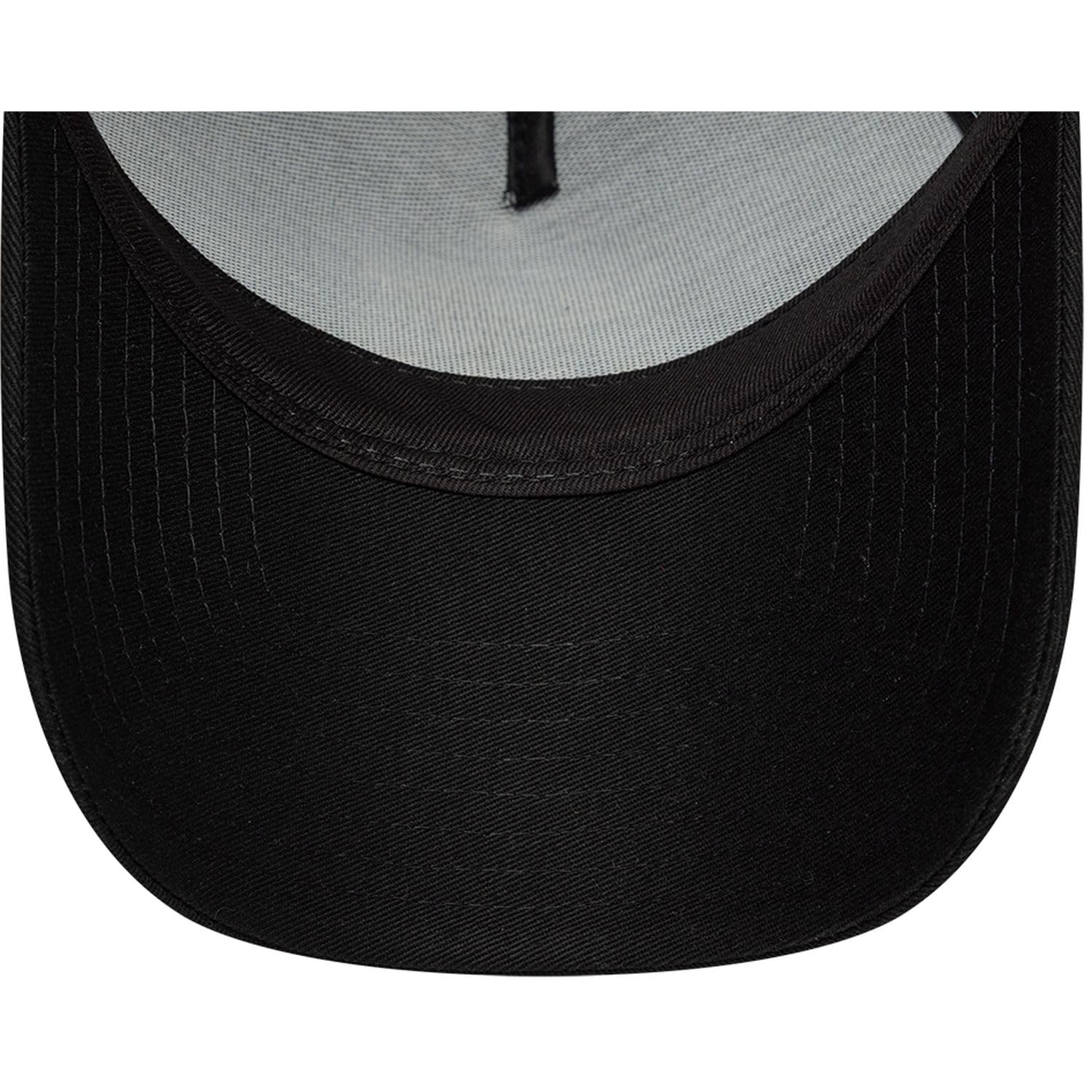 New Era Cappello da uomo Barcellona FC, nero, OSFM