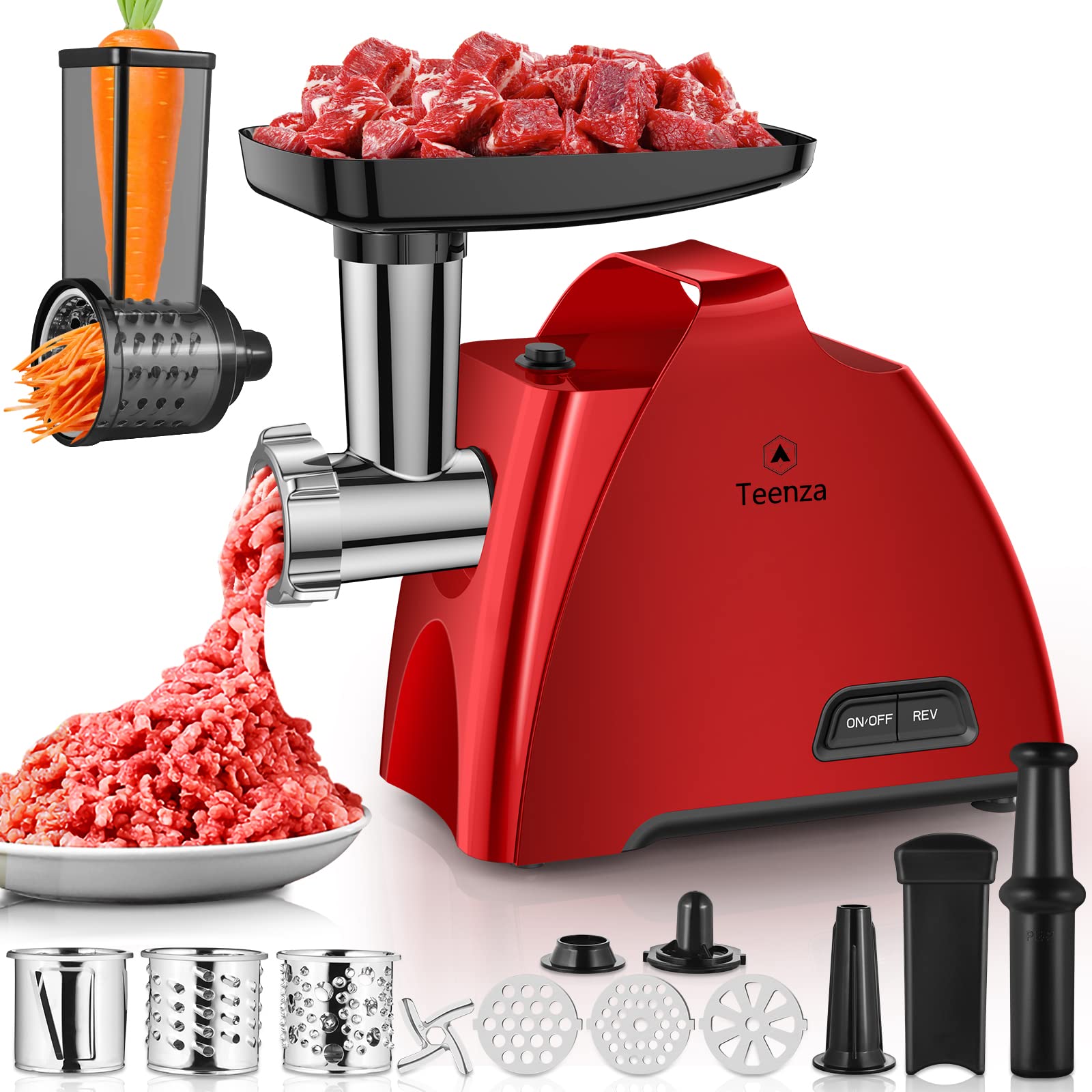 Buy sausage machine Online in South Africa at Low Prices at desertcart