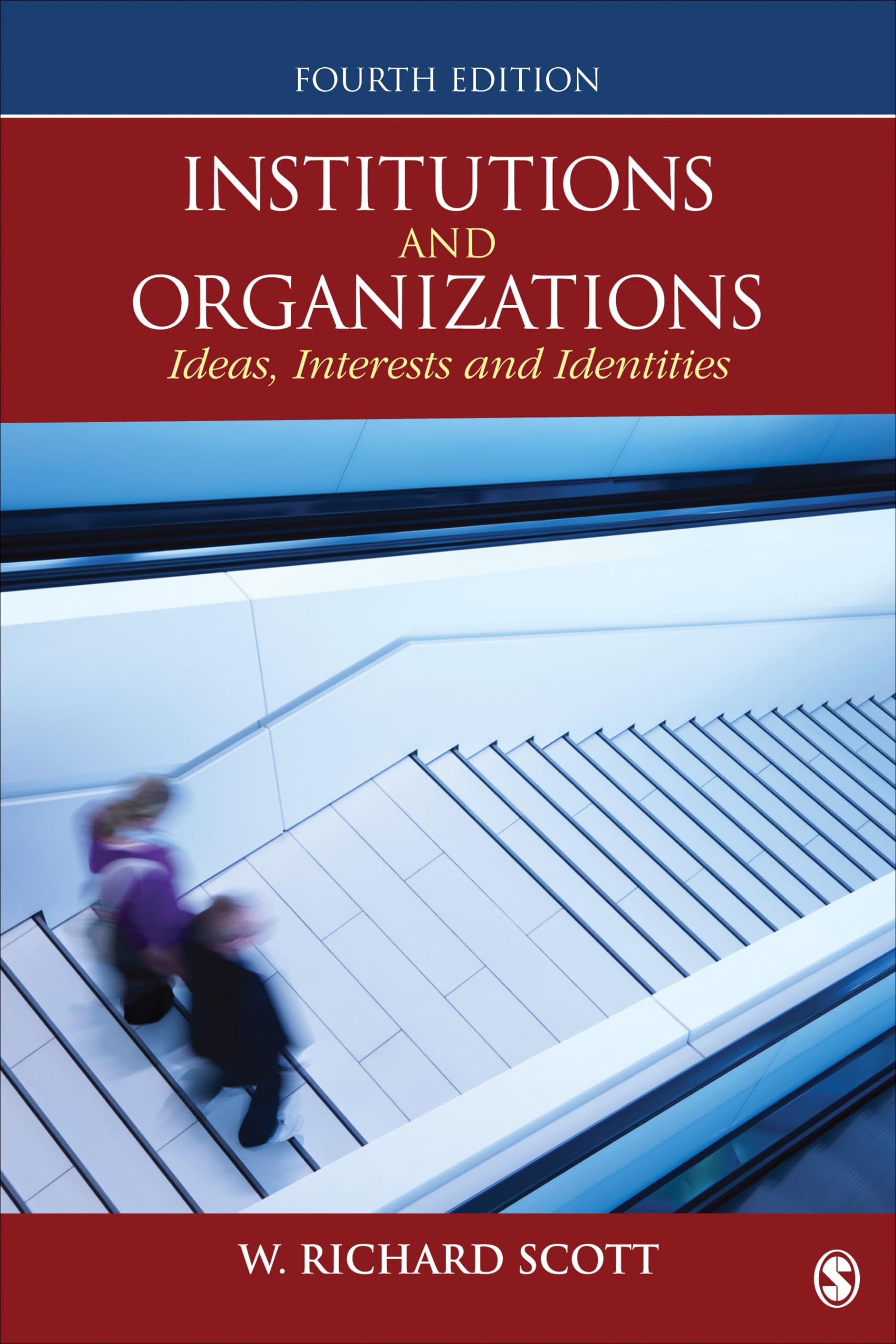 Amazon | Institutions and Organizations: Ideas, Interests