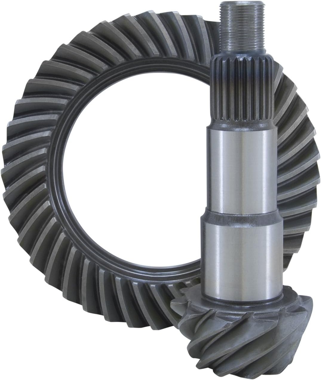 - Yukon Gear & Axle (YG D30SR-488JK) High Performance Ring & Pinion Gear Set for Jeep JK Dana 30 Short Reverse Pinion Differential