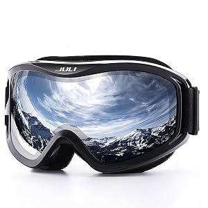 Juli Ski Goggles