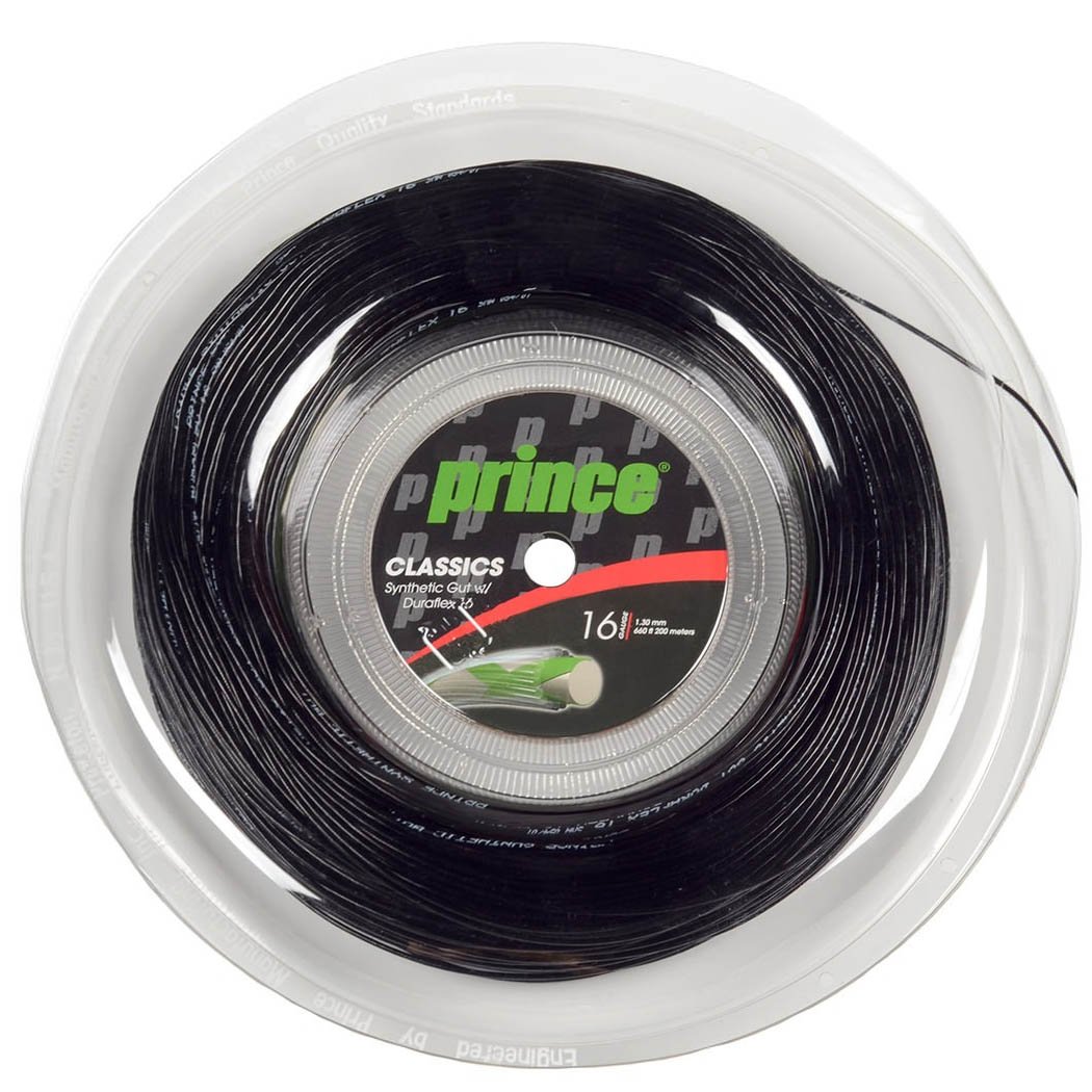 Prince Srl Syngut 16 Duraflex String โ image 1