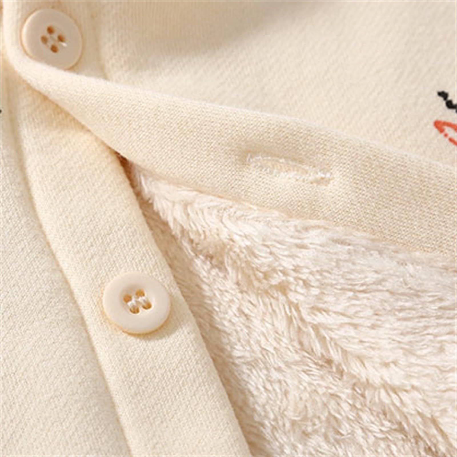 Generisch trajes de Navidad para bebé niña terciopelo capucha poncho rojo abrigo chaqueta s top mujer